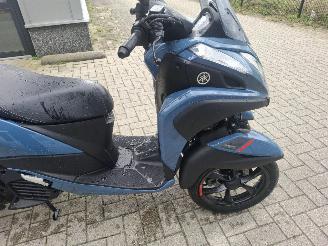 Yamaha  tricity 155 picture 2