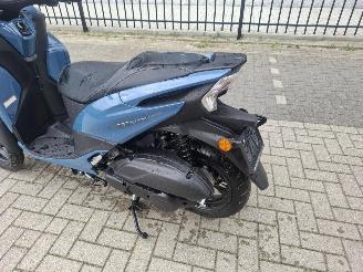 Yamaha  tricity 155 picture 3