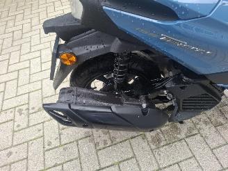 Yamaha  tricity 155 picture 7