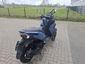 Yamaha  tricity 155 picture 13