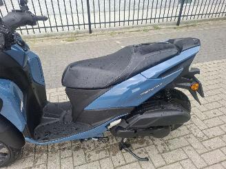 Yamaha  tricity 155 picture 5