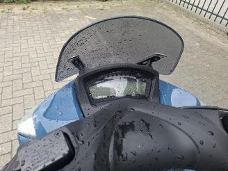 Yamaha  tricity 155 picture 11