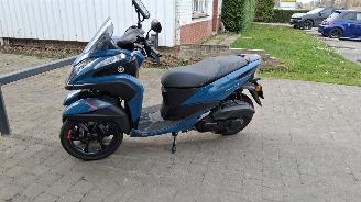 Yamaha  tricity 155 picture 1