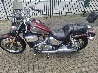 Honda VT 750 vt 800 shadow picture 2