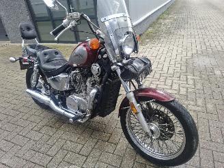 Honda VT 750 vt 800 shadow picture 1