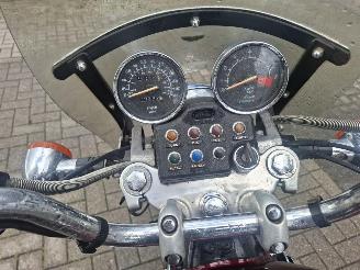 Honda VT 750 vt 800 shadow picture 9