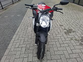 MV Agusta Brutale 675 picture 11
