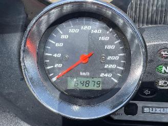 Suzuki DL 650 v-strom picture 10