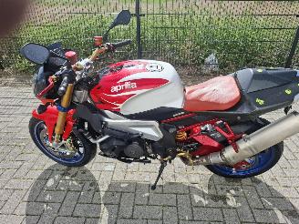 skadebil motor Aprilia Tuono 1000r 2008/1