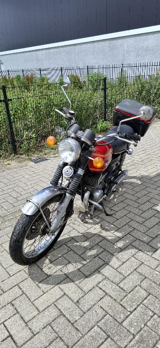 Suzuki GT 500 gt 500 picture 5