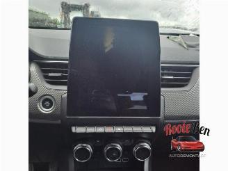 Renault Arkana Arkana (RJLL), SUV, 2020 1.6 E-Tech 145 16V picture 13