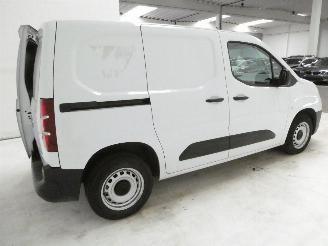 Opel Combo 1.5D E CARGO picture 9