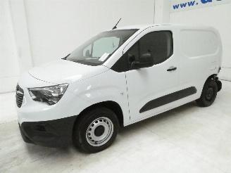 Opel Combo 1.5D E CARGO picture 3