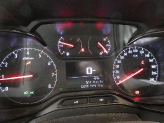 Opel Combo 1.5D E CARGO picture 13