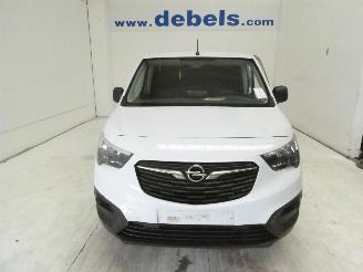 Auto incidentate Opel Combo E CARGO 2023/5