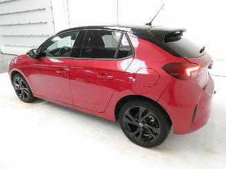 Opel Corsa GS LINE picture 4