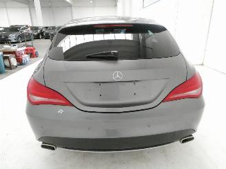 Mercedes Cla-klasse ATT.VERIES picture 6