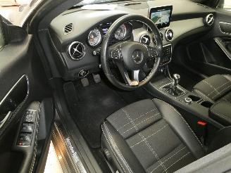 Mercedes Cla-klasse ATT.VERIES picture 13