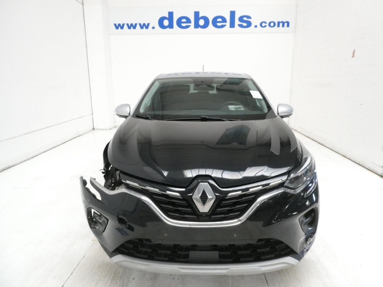 Renault Captur II INTENS
