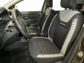 Dacia Sandero  picture 15