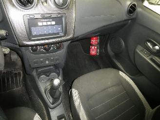 Dacia Sandero  picture 12