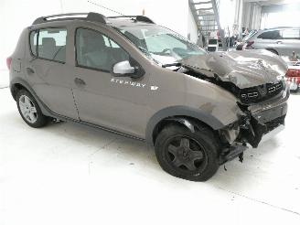 Dacia Sandero  picture 10