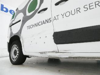 Opel Combo 1.5D   E CARGO picture 13