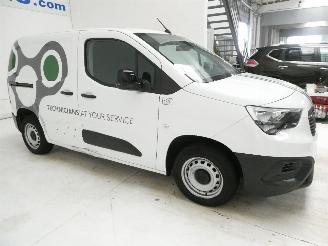 Opel Combo 1.5D   E CARGO picture 14