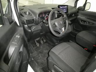 Opel Combo 1.5D   E CARGO picture 20