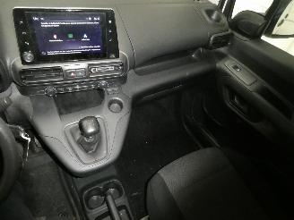 Opel Combo 1.5D   E CARGO picture 18