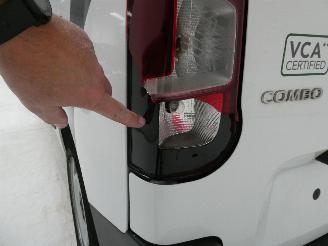 Opel Combo 1.5D   E CARGO picture 6