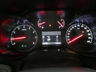 Opel Combo 1.5D   E CARGO picture 19