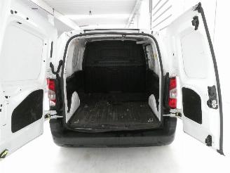 Opel Combo 1.5D   E CARGO picture 8