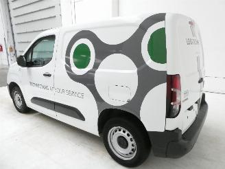 Opel Combo 1.5D   E CARGO picture 5