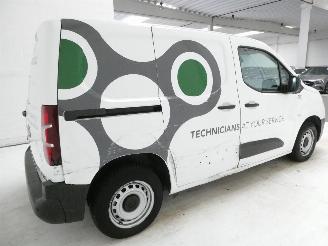Opel Combo 1.5D   E CARGO picture 9