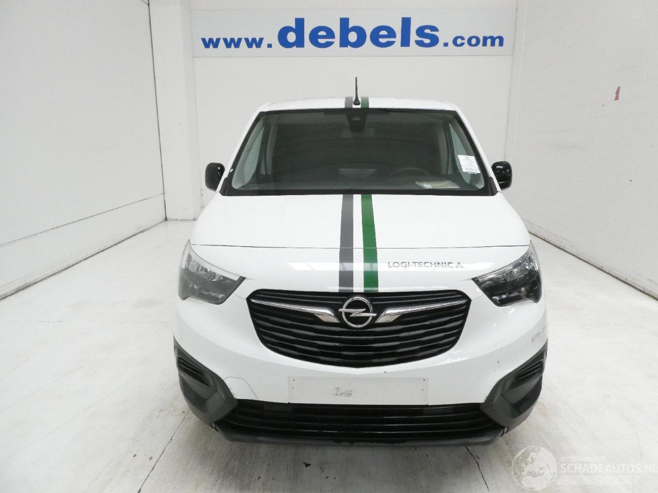 Opel Combo 1.5D   E CARGO
