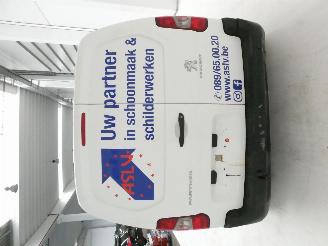 Peugeot Partner 1.5D PRO picture 6