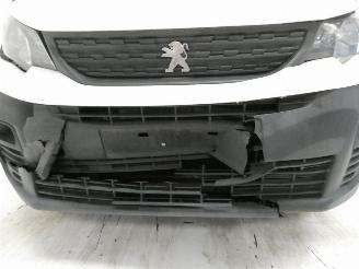 Peugeot Partner 1.5D PRO picture 3