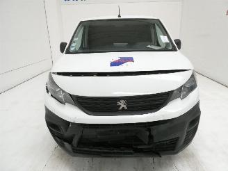 Peugeot Partner 1.5D PRO picture 2