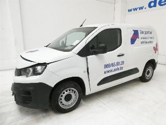 Peugeot Partner 1.5D PRO picture 4