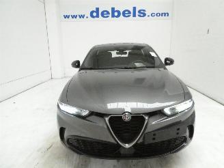 Unfallwagen Alfa Romeo Tonale 1.6D 2024/3