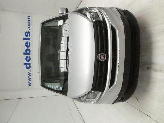 Fiat Talento 1.6D picture 1