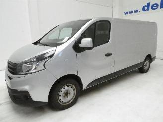 Fiat Talento 1.6D picture 4