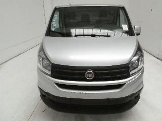 Fiat Talento 1.6D picture 2