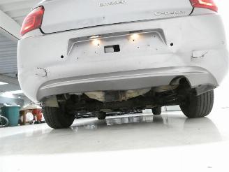 Citroën C-Elysee  picture 9