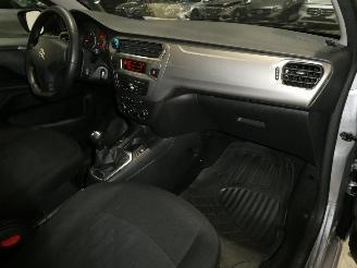 Citroën C-Elysee  picture 12