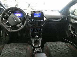 Ford Puma ST-LINE picture 15