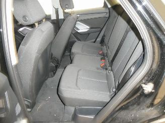 Audi Q3 2.0D SPORTBACK picture 19