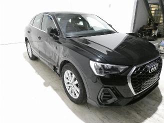Audi Q3 2.0D SPORTBACK picture 13