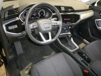 Audi Q3 2.0D SPORTBACK picture 17
